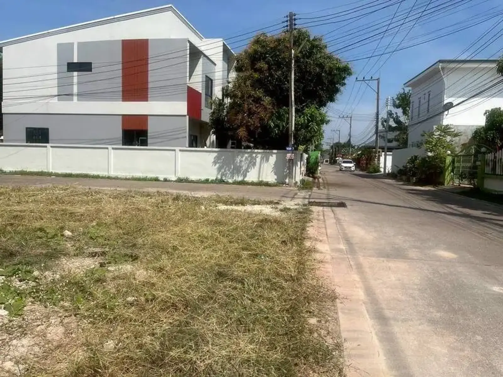 Terrain à vendre — East Pattaya, Pattaya