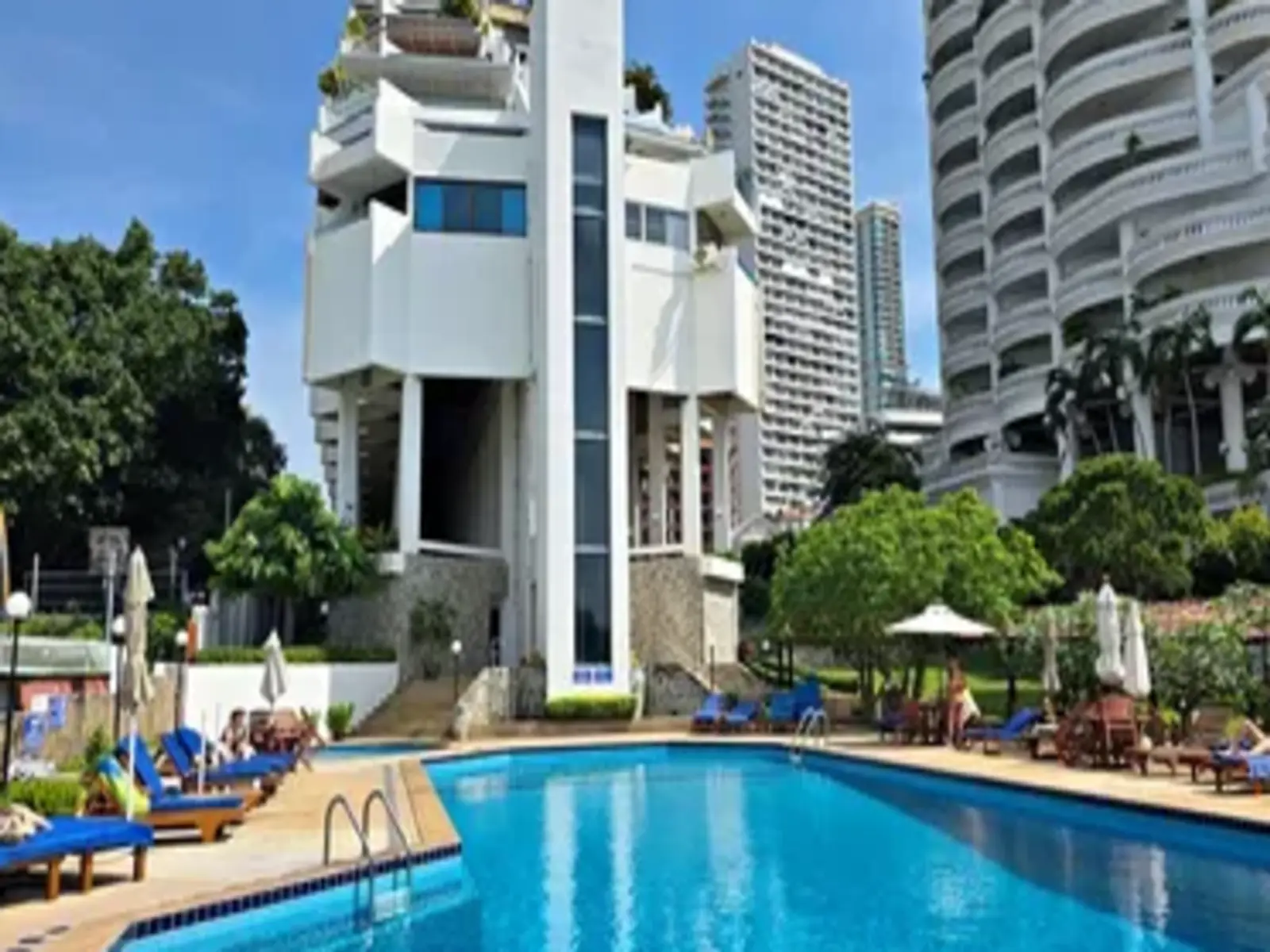 Condo 2 chambres à vendre — North Pattaya, Pattaya
