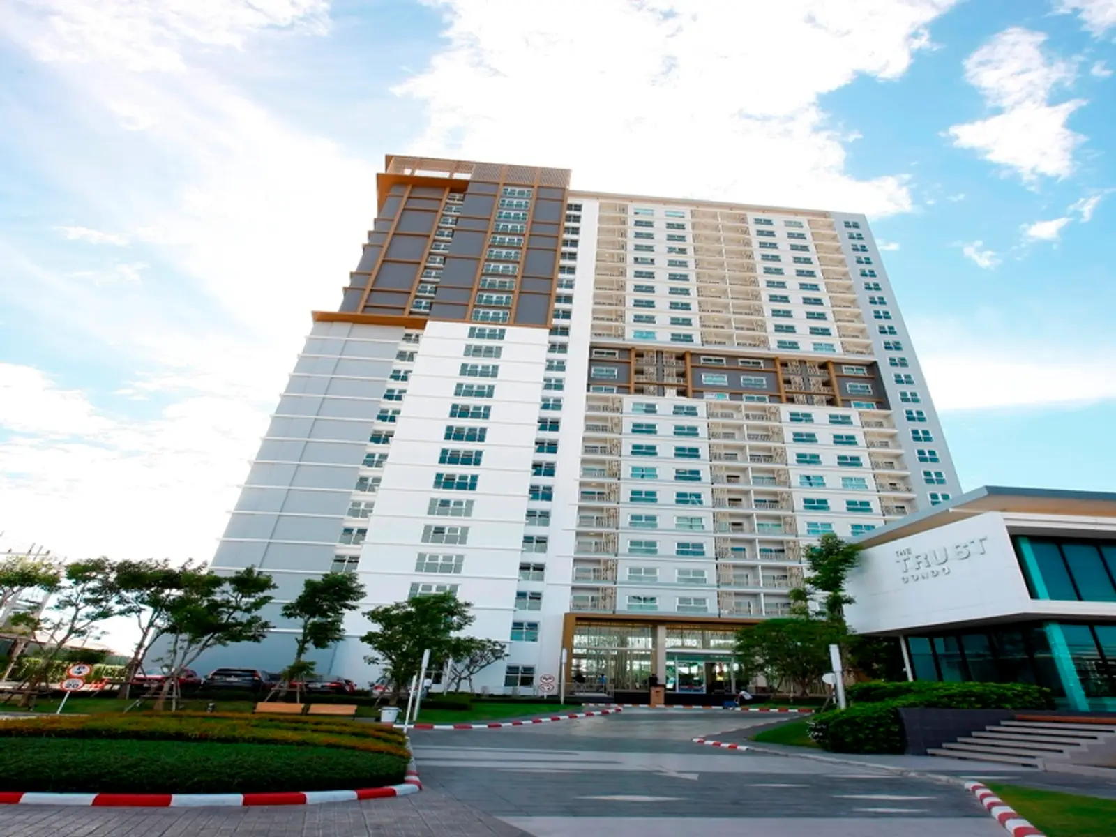 Condo 1 chambre à vendre — South Pattaya, Pattaya