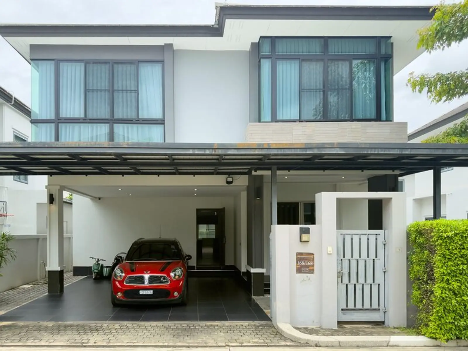 Maison 3 chambres à vendre — East Pattaya, Pattaya