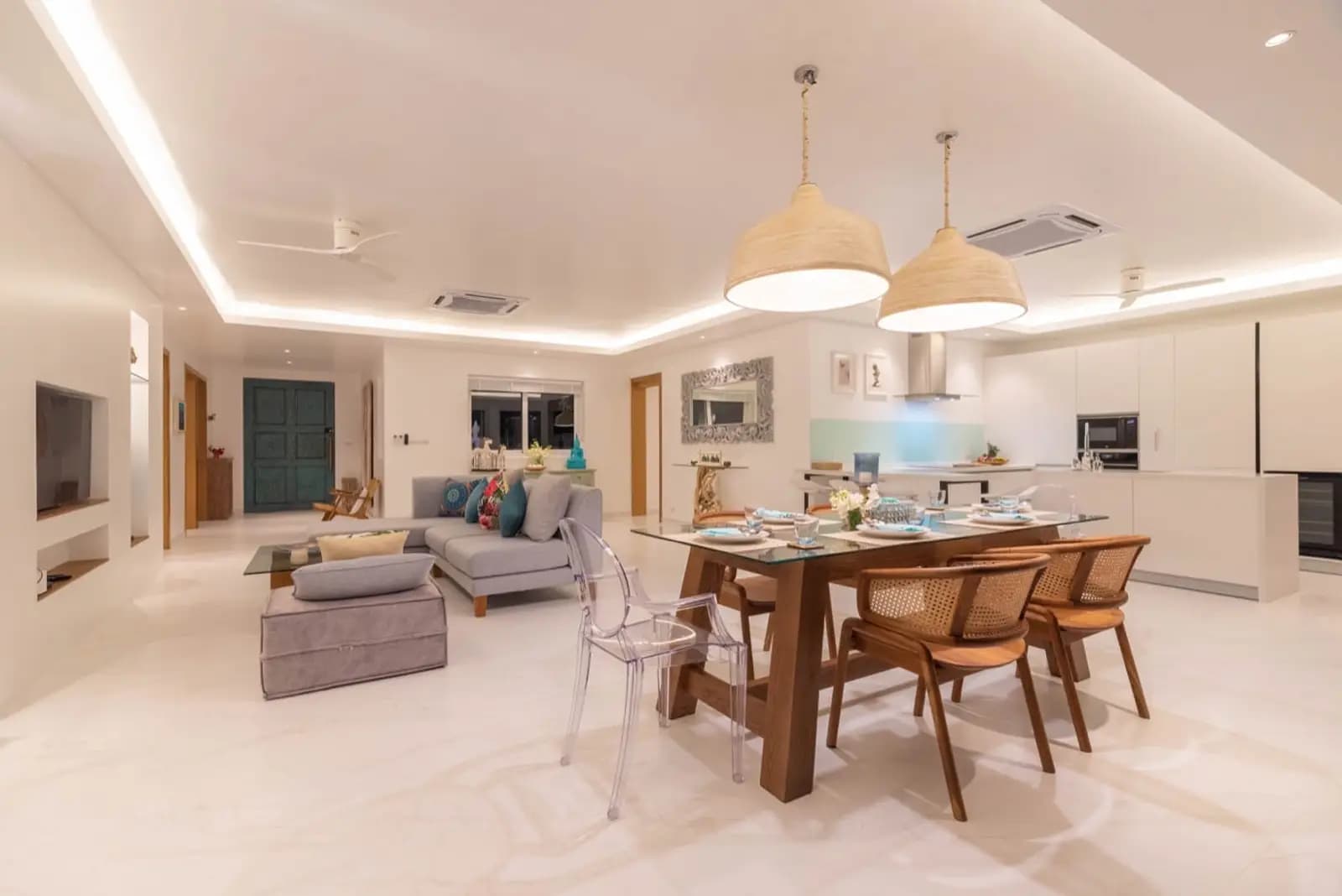 Chiang Mai vs Koh Samui: which destination for a property retirement in 2025?
