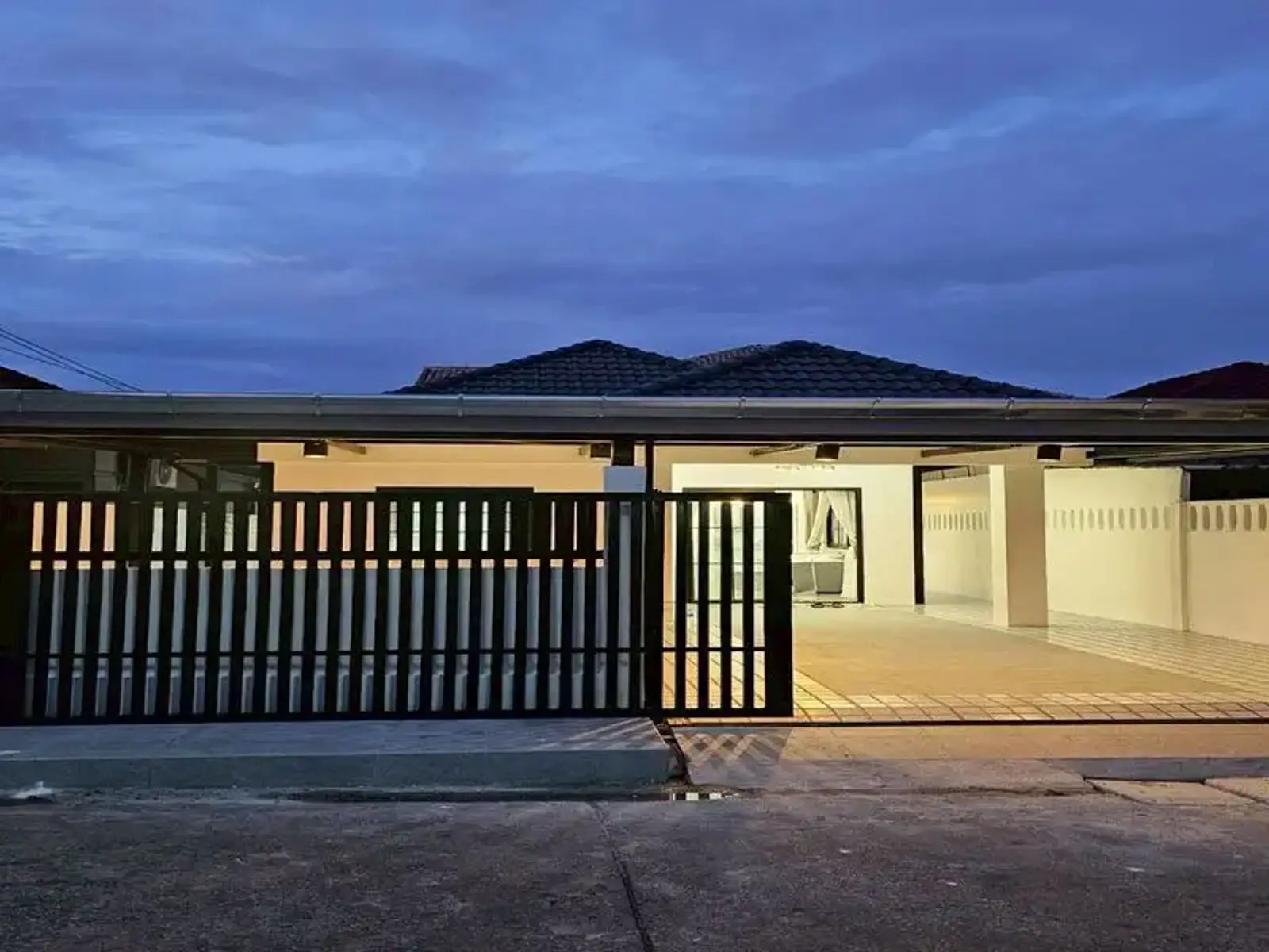Maison 3 chambres à vendre — East Pattaya, Pattaya