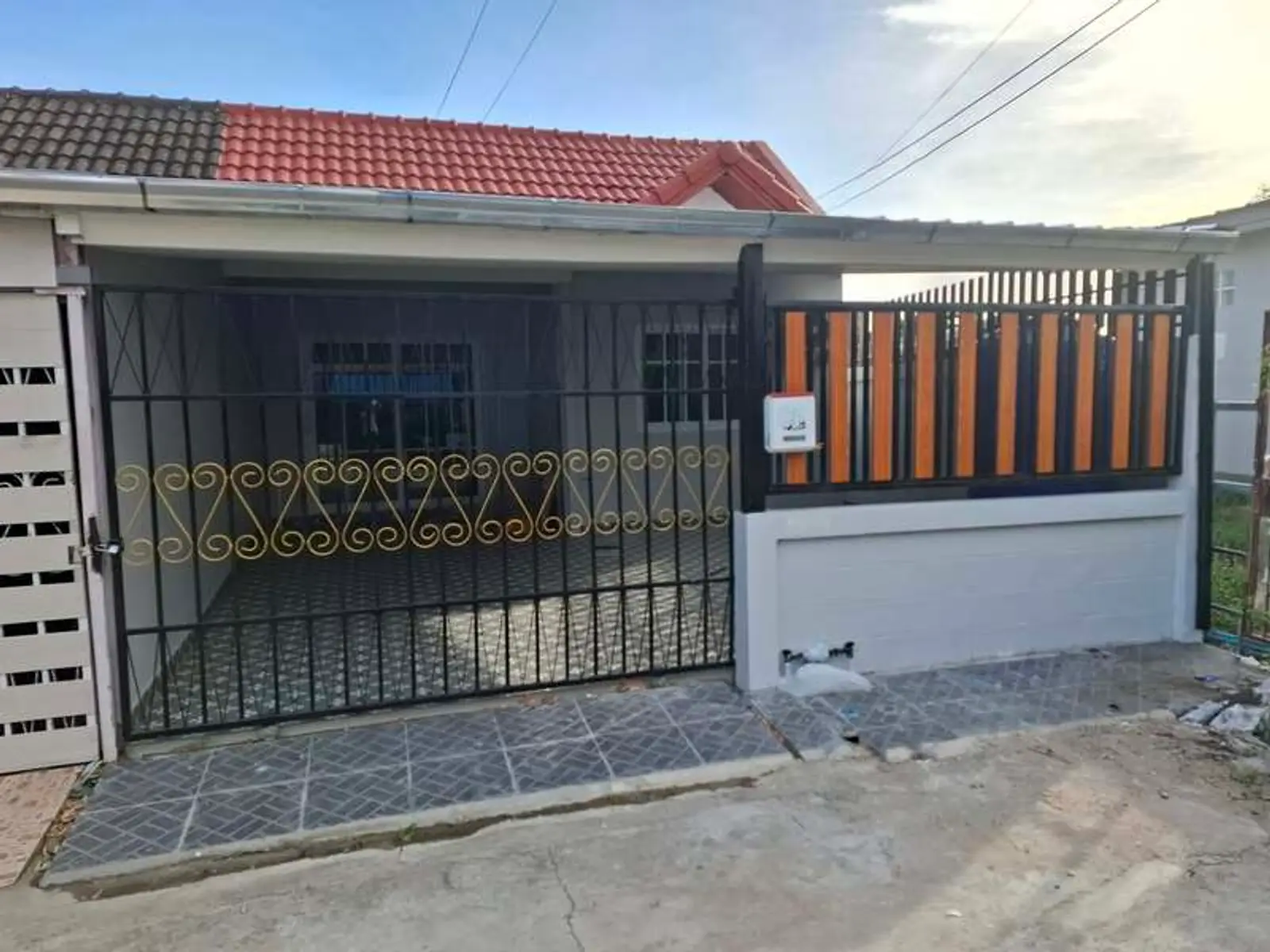 Maison 2 chambres à vendre — East Pattaya, Pattaya