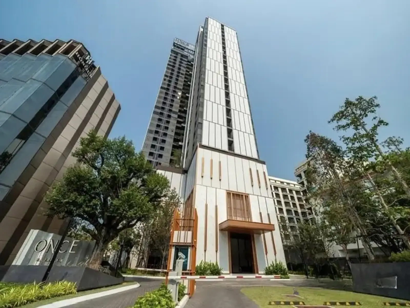 Condo à vendre — Central Pattaya, Pattaya