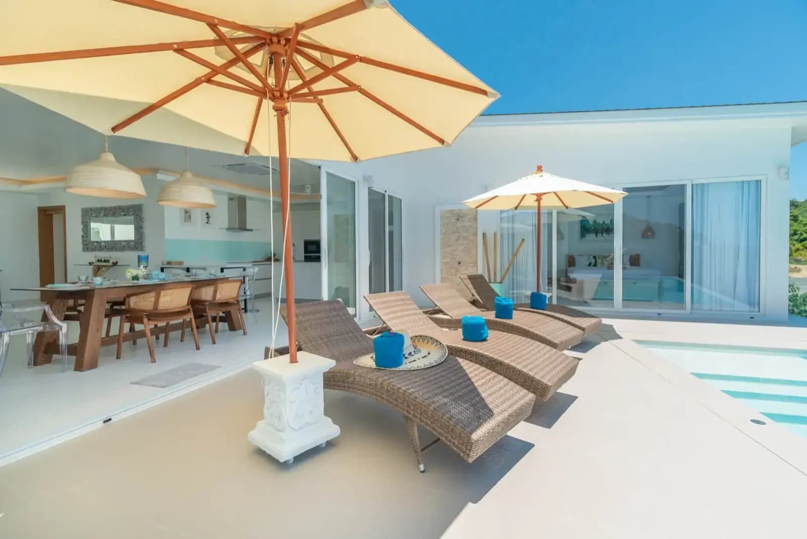 Villa Melody for sale