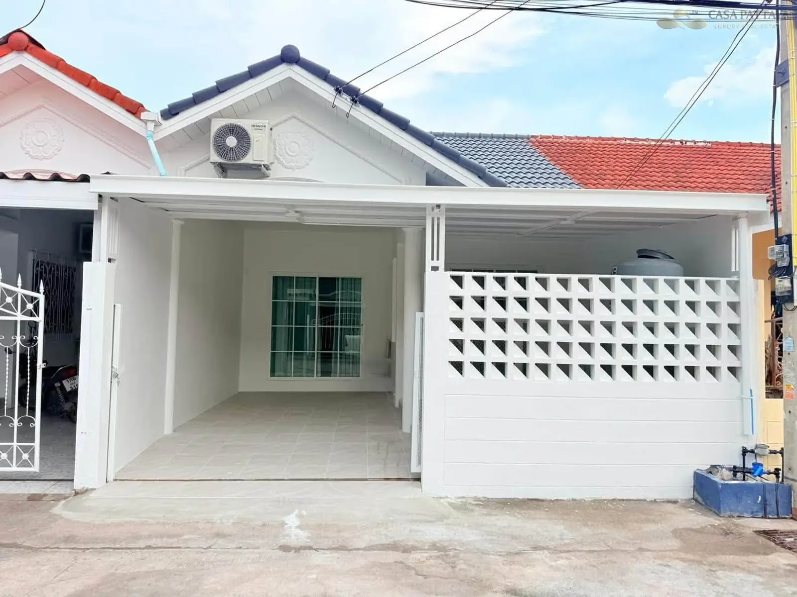 Maison 2 chambres à vendre — East Pattaya, Pattaya