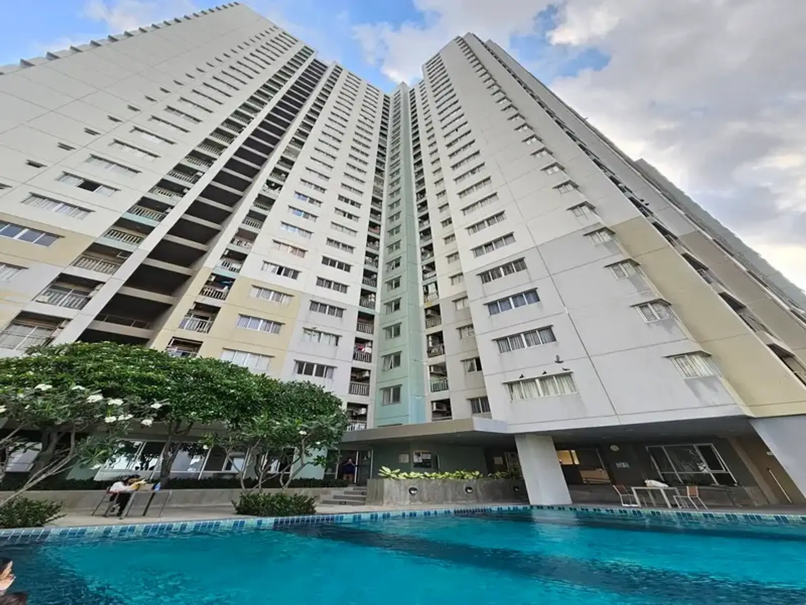 Condo à vendre — North Pattaya, Pattaya
