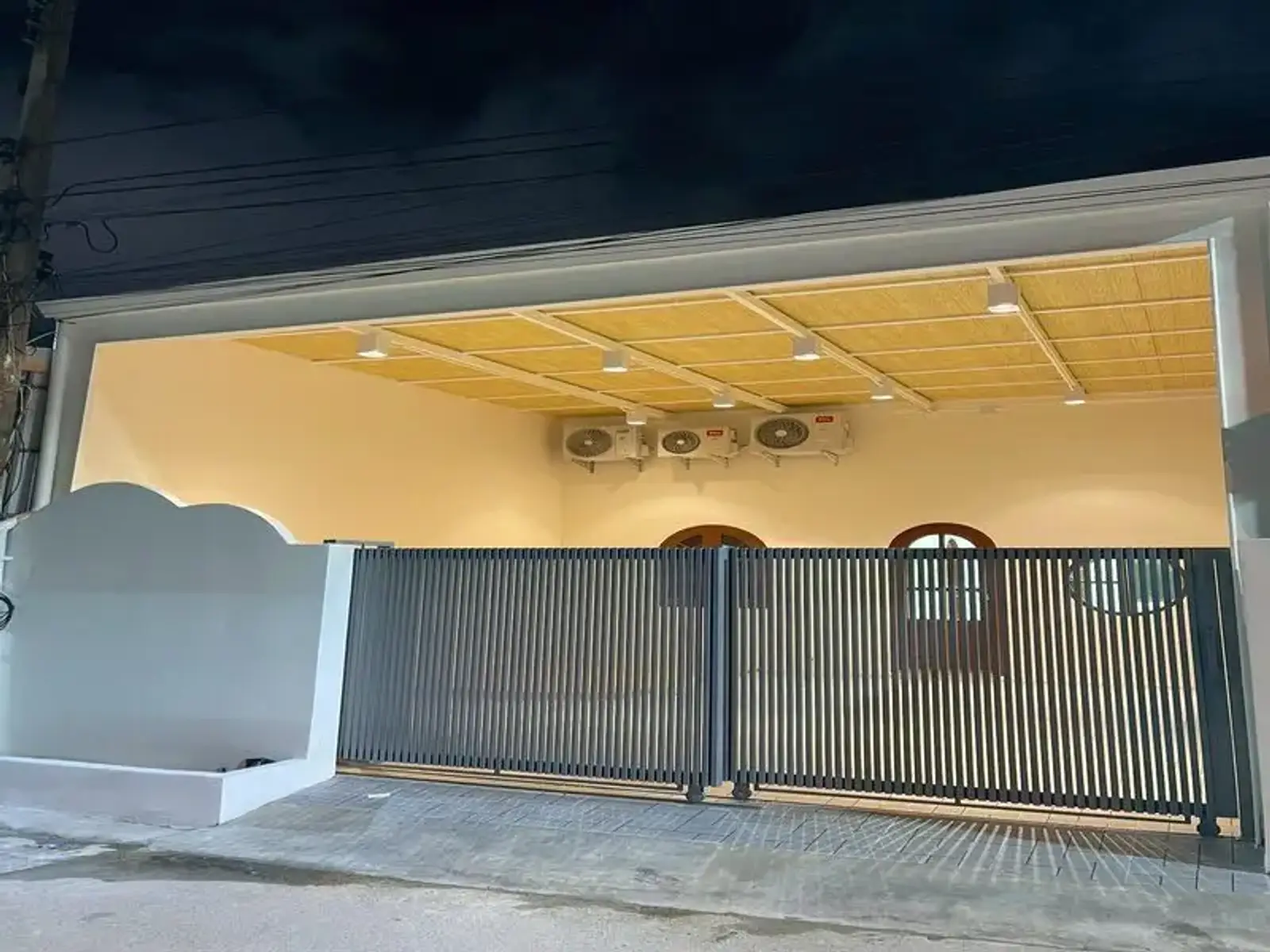 Villa avec piscine 2 chambres à vendre — Central Pattaya, Pattaya
