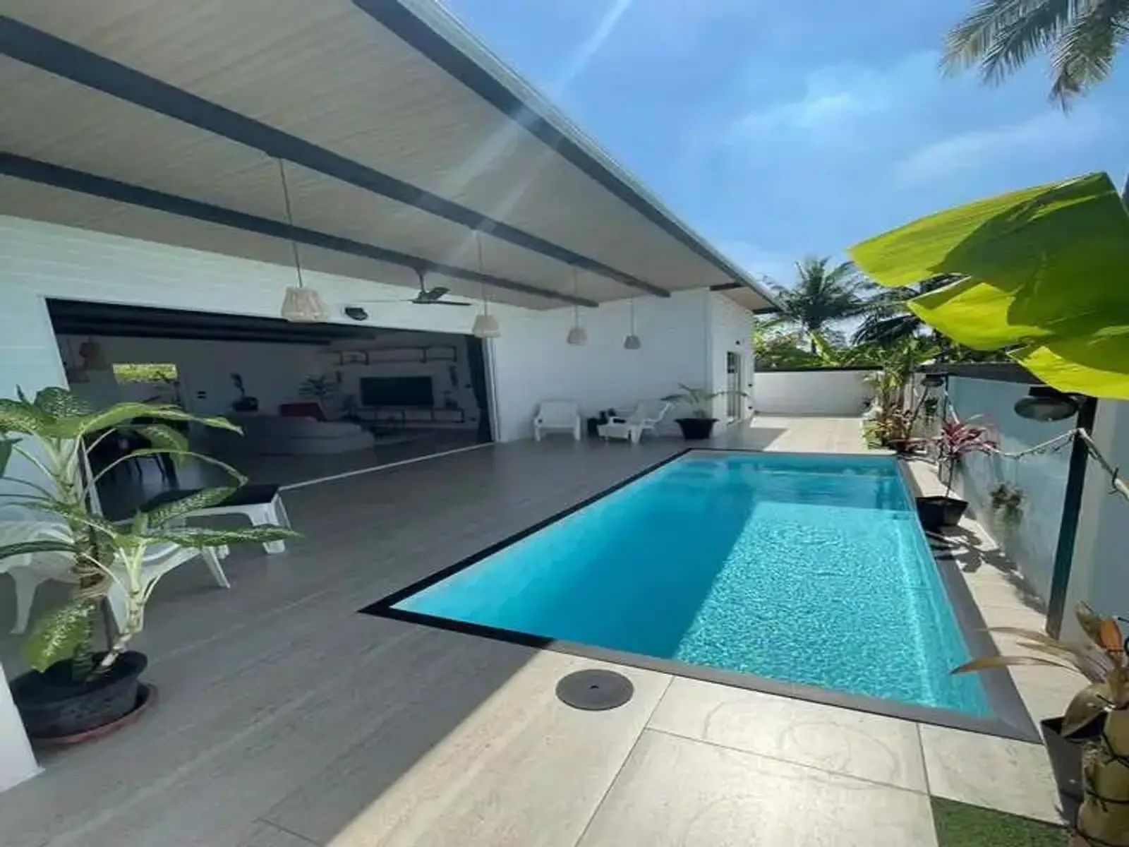 Maison 2 chambres à vendre — Huai Yai, Pattaya