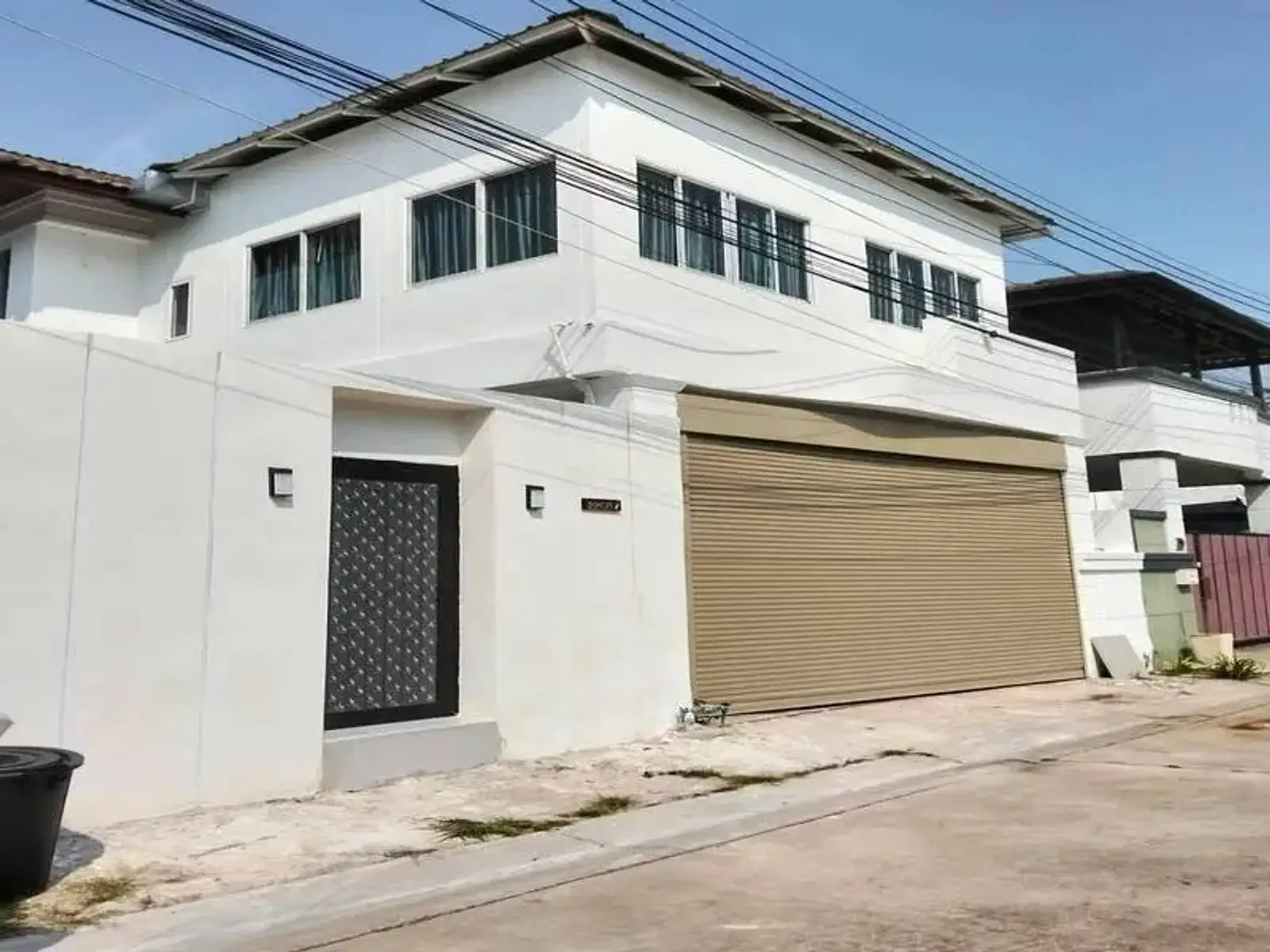 Maison 5 chambres à vendre — East Pattaya, Pattaya