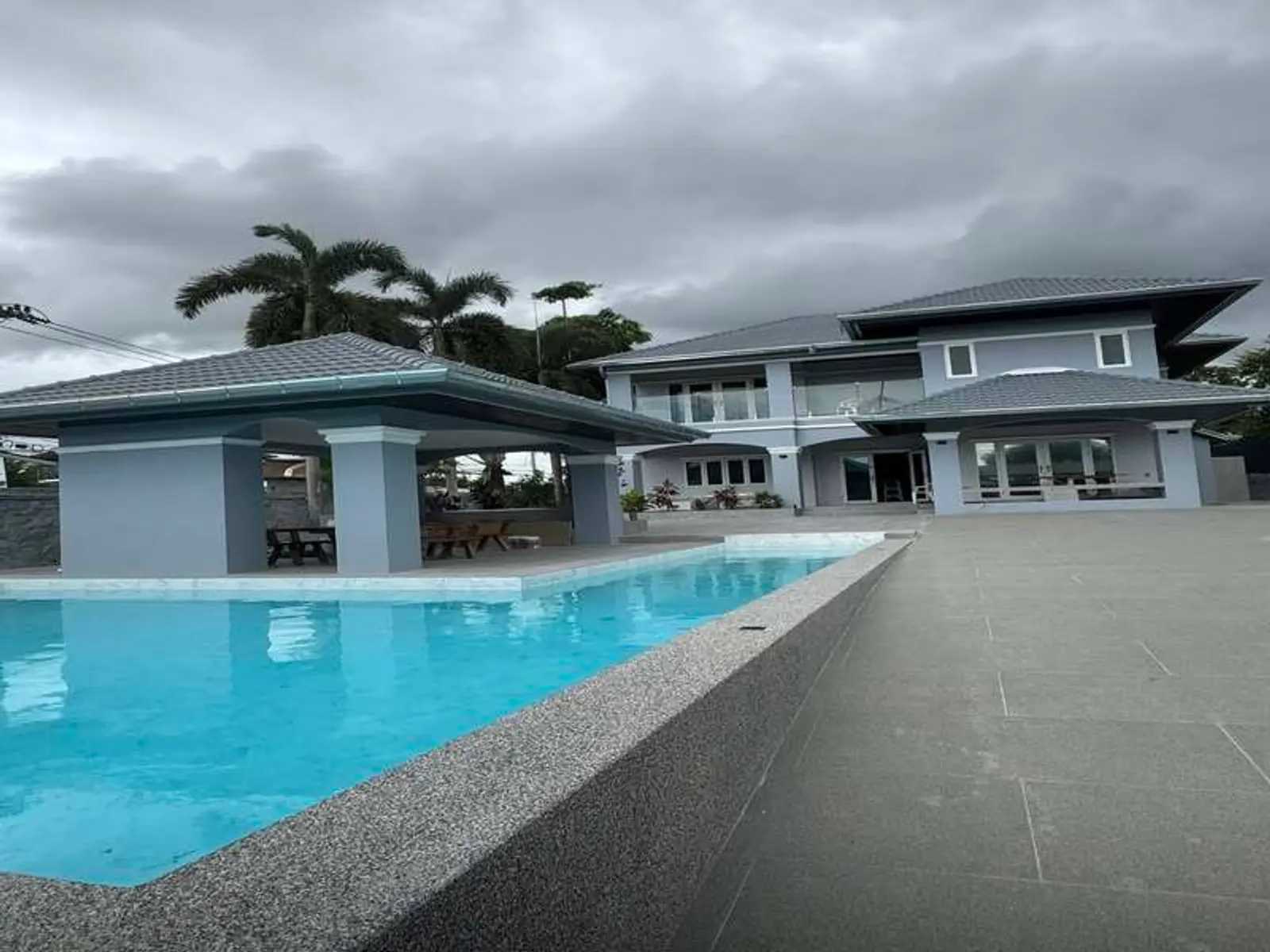 Maison 5 chambres à vendre — East Pattaya, Pattaya
