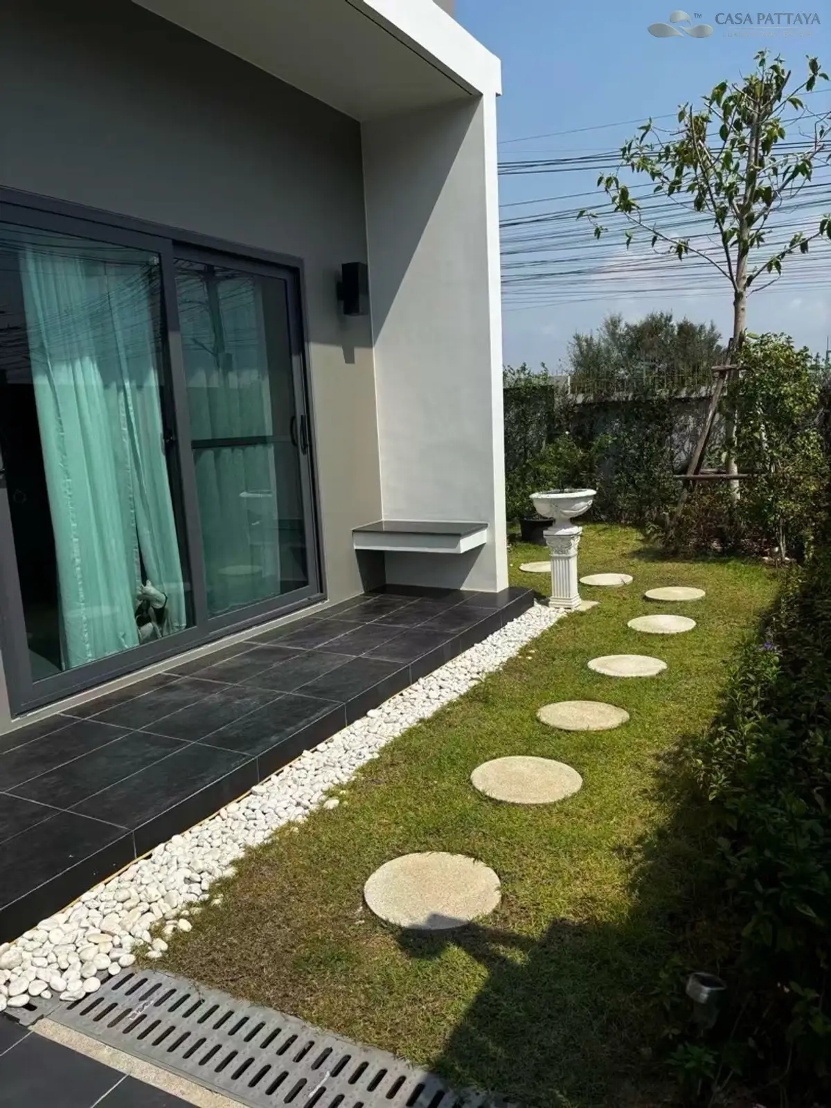 Maison 4 chambres à vendre — East Pattaya, Pattaya
