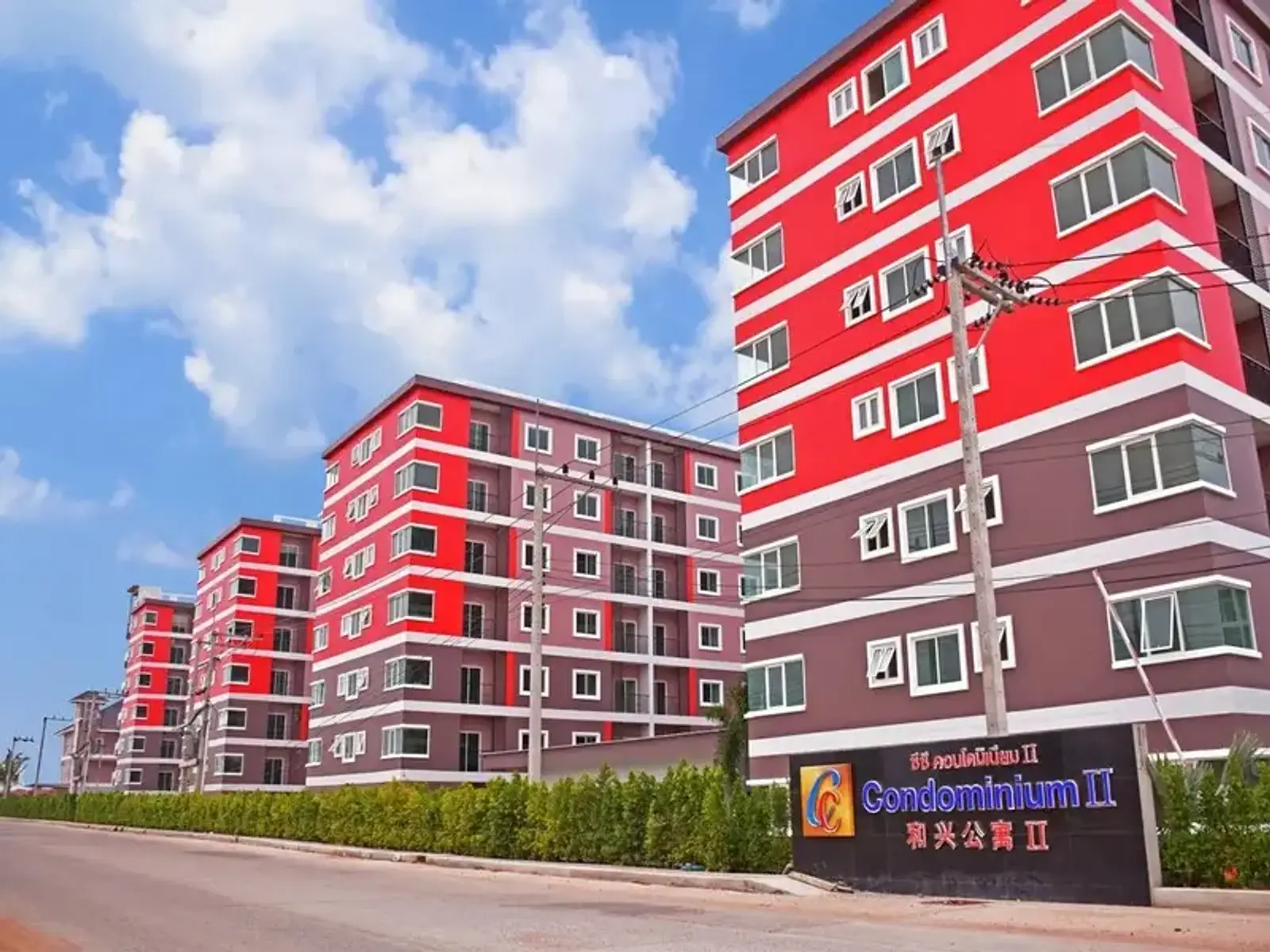 Condo 1 chambre à vendre — East Pattaya, Pattaya