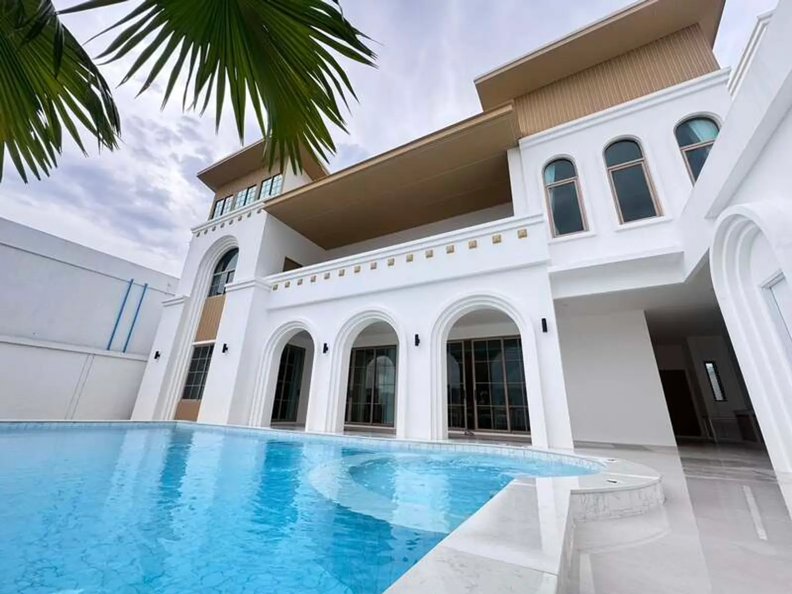 Maison 5 chambres à vendre — South Pattaya, Pattaya