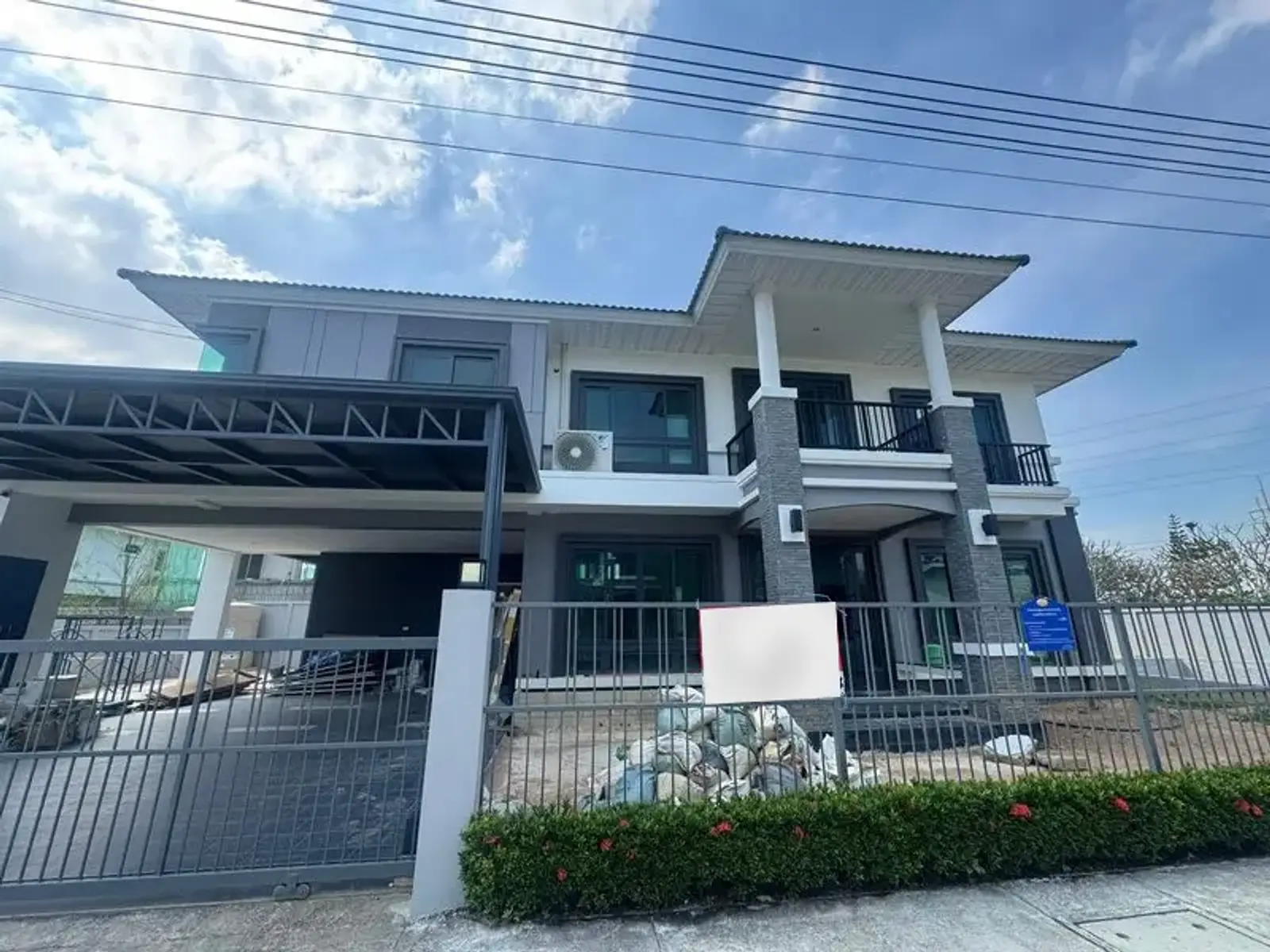 Maison 4 chambres à vendre — East Pattaya, Pattaya