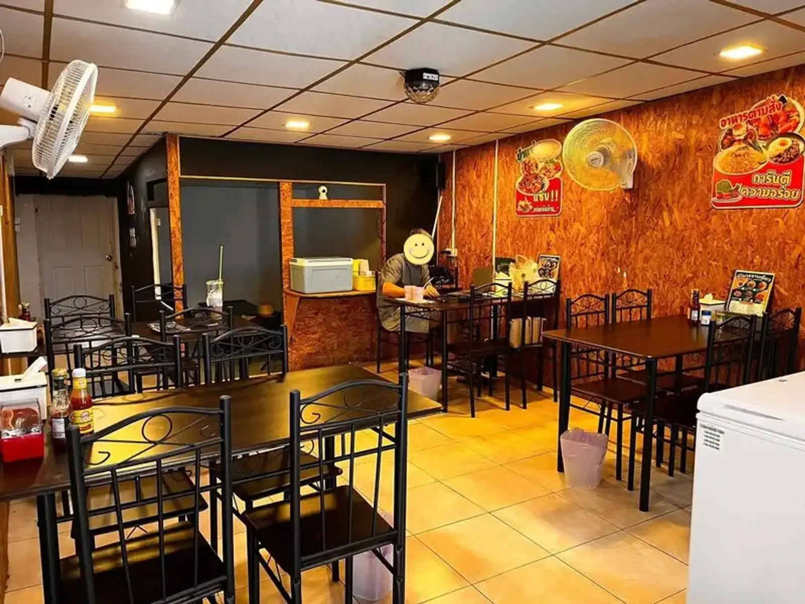 Commerce à reprendre à vendre — South Pattaya, Pattaya