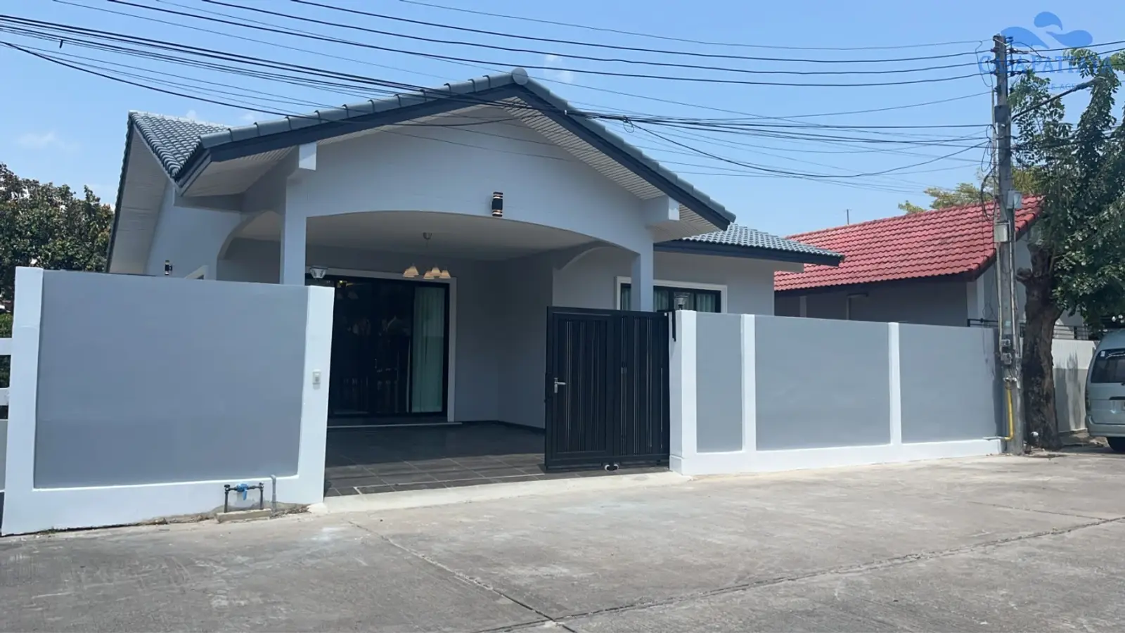 Maison 3 chambres à vendre — East Pattaya, Pattaya