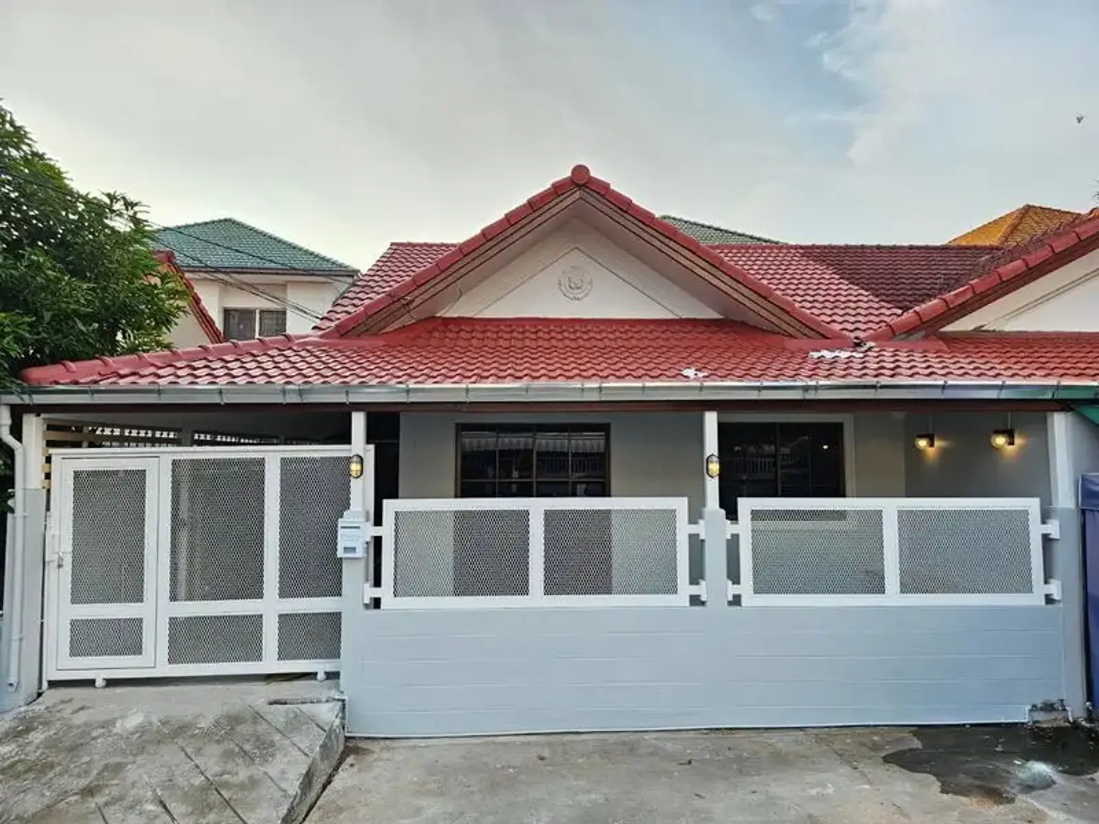 Maison 2 chambres à vendre — East Pattaya, Pattaya