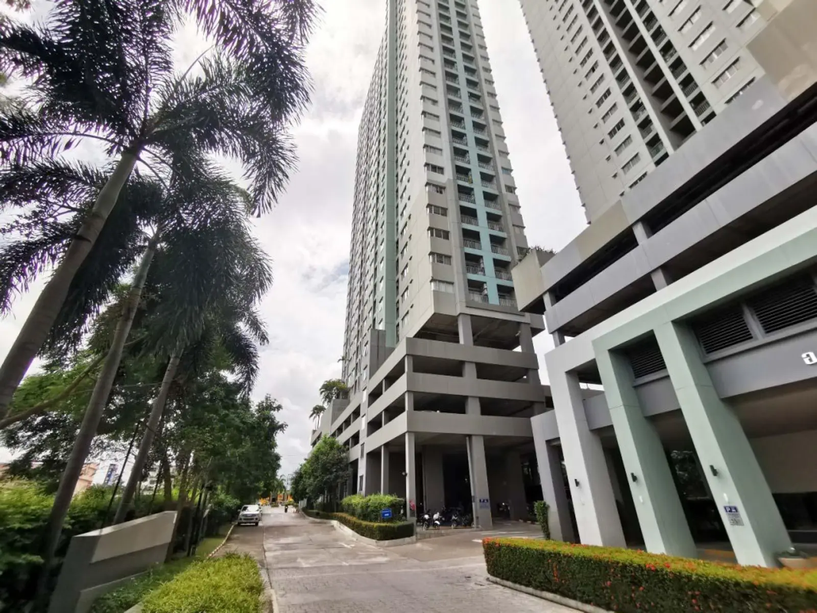 Condo 1 chambre à vendre — North Pattaya, Pattaya