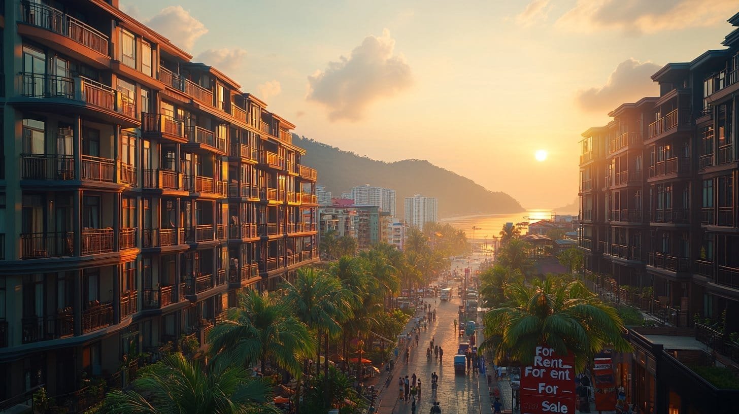 The Base Central Pattaya : avis, prix, location et achat