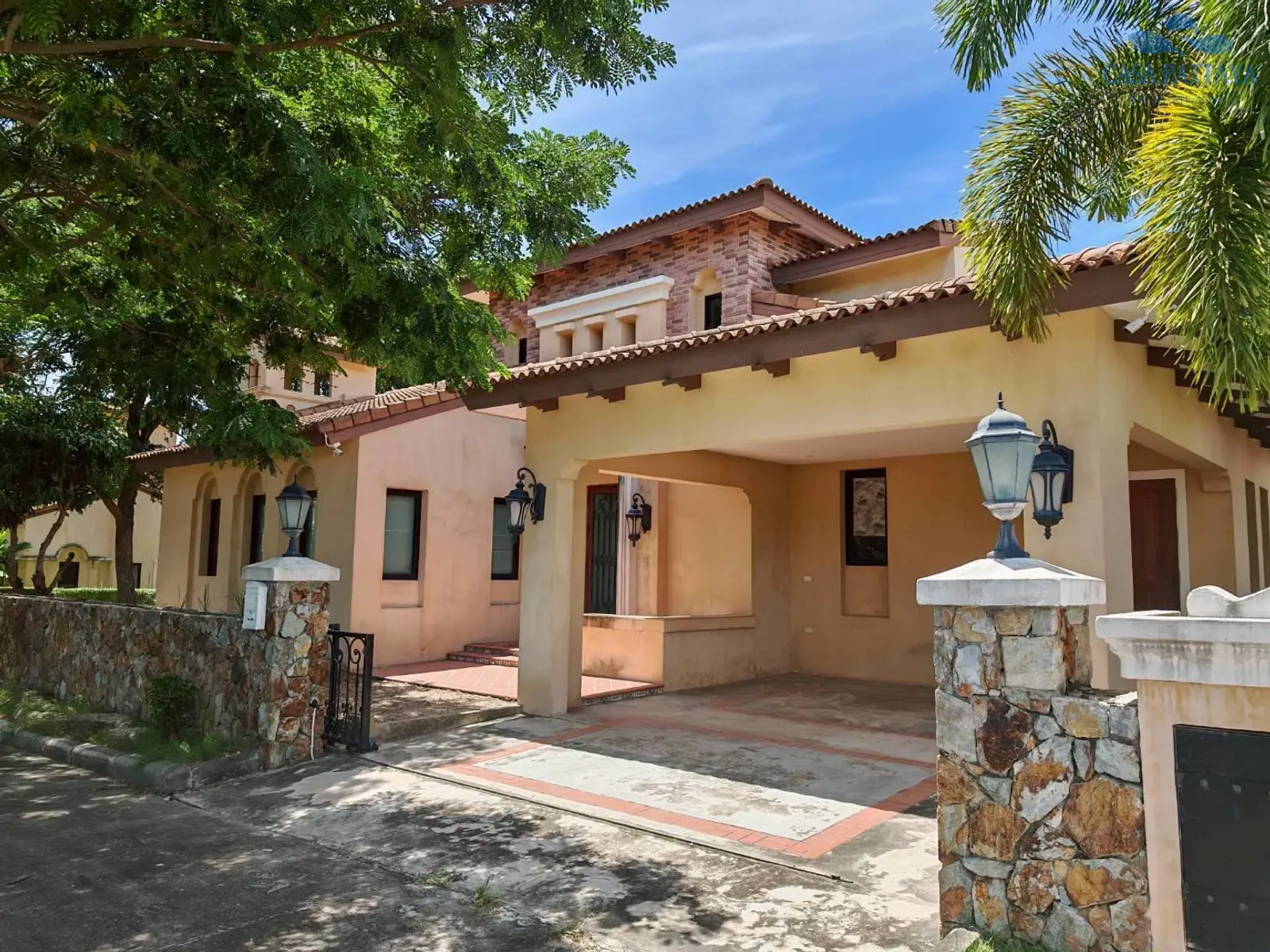 Maison 3 chambres à vendre ou à louer — Na Jomtien Beach, Pattaya