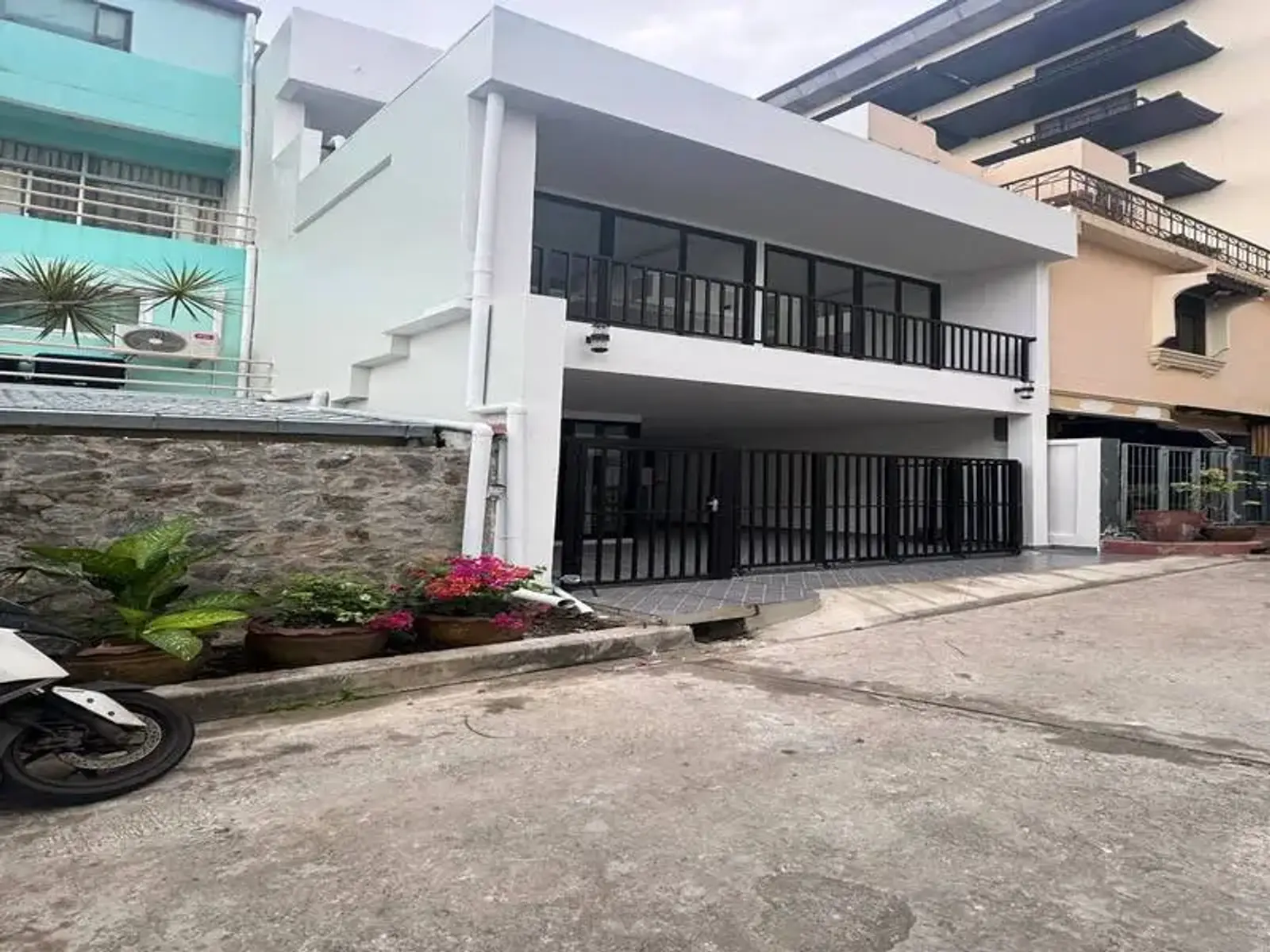 Townhouse 4 chambres à vendre — South Pattaya, Pattaya