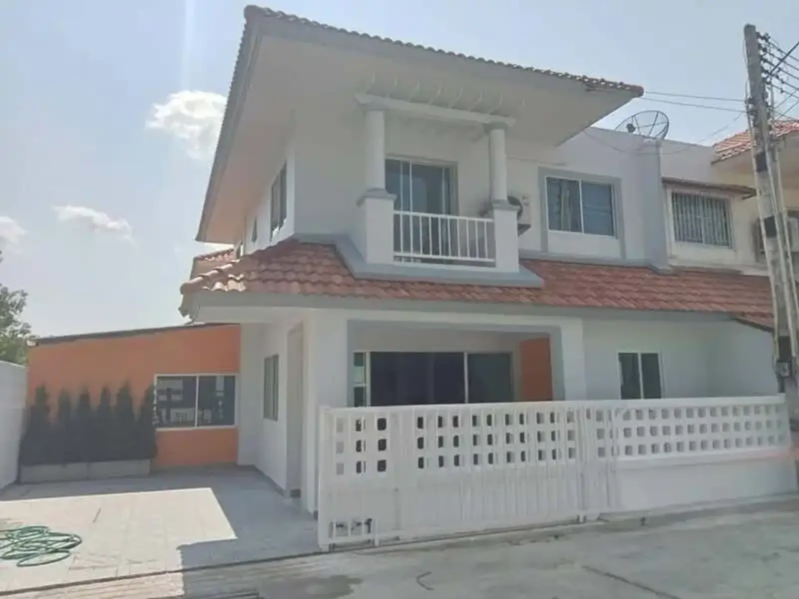 Maison 5 chambres à vendre — East Pattaya, Pattaya