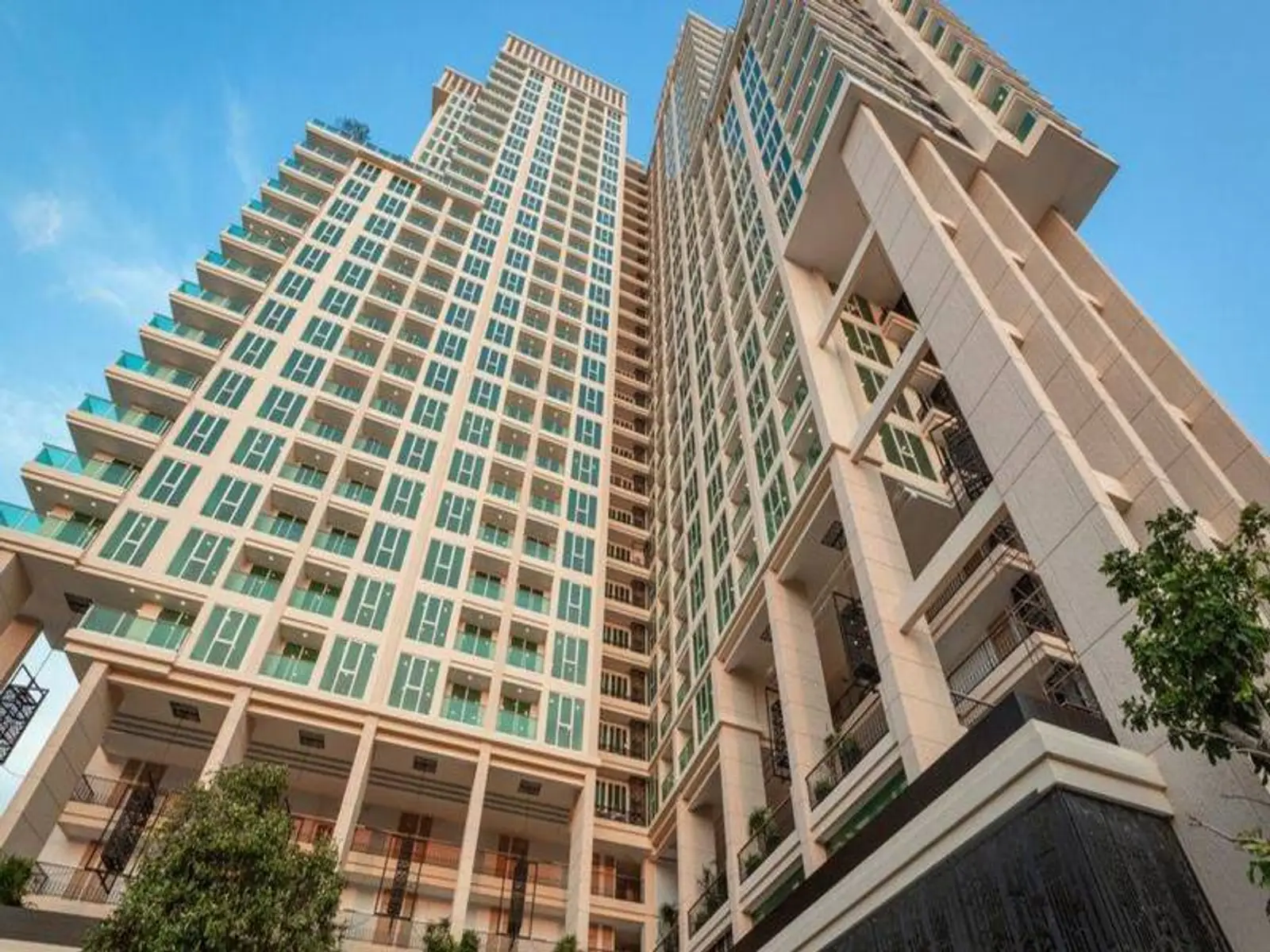 Condo 1 chambre à vendre — Central Pattaya, Pattaya