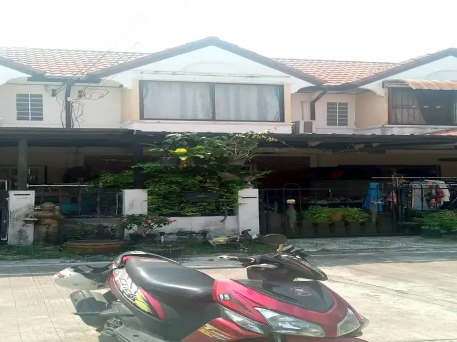 Townhouse 2 chambres à vendre — East Pattaya, Pattaya
