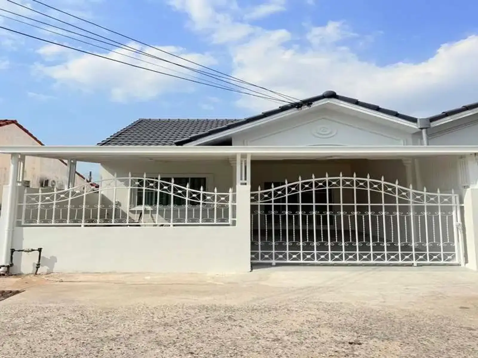Townhouse 2 chambres à vendre — East Pattaya, Pattaya