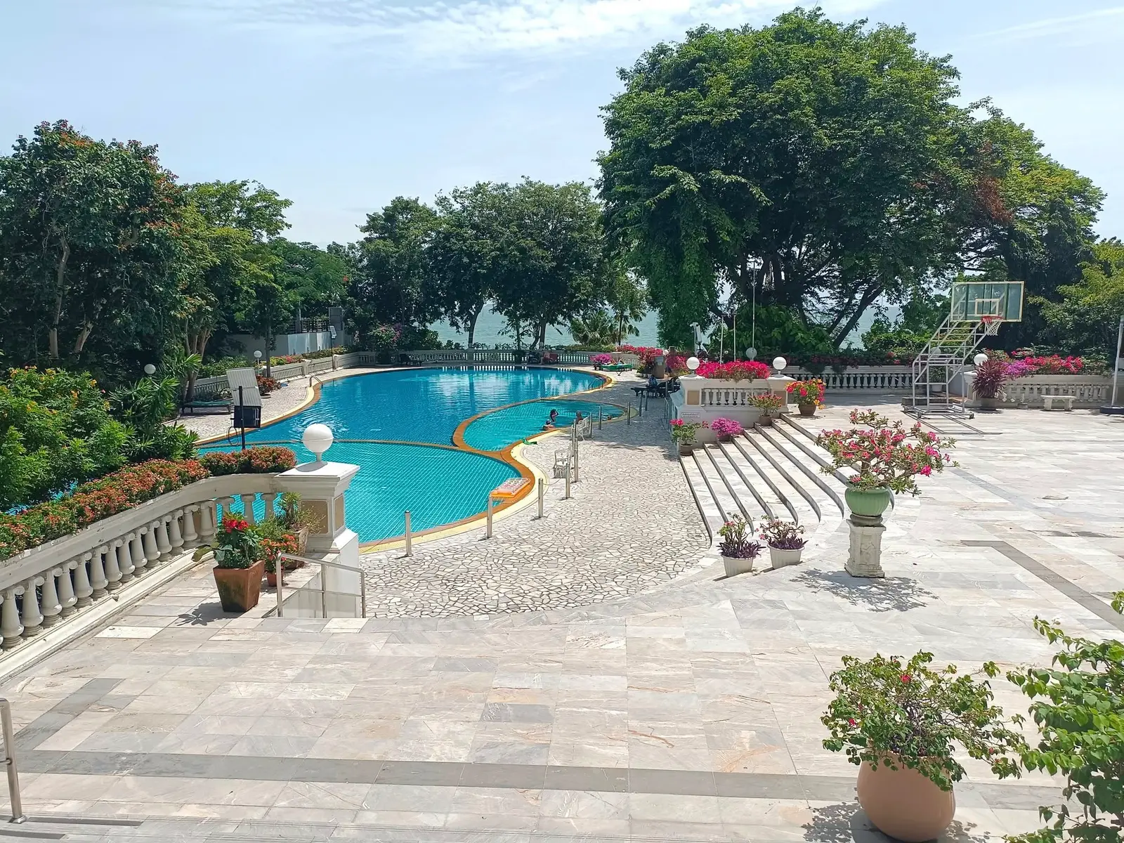 Condo 1 chambre vue mer à vendre — North Pattaya, Pattaya