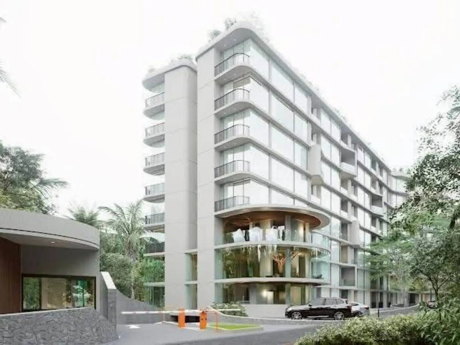 Condo 1 chambre à vendre — North Pattaya, Pattaya
