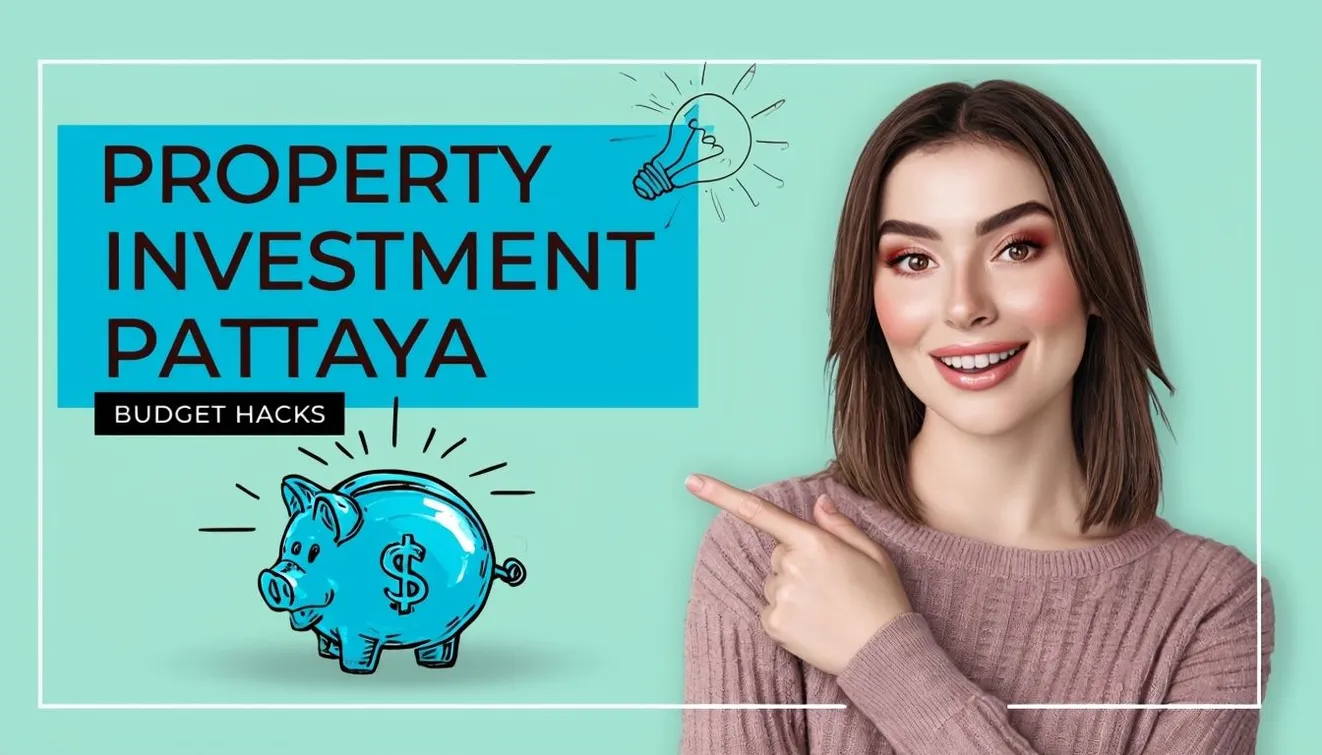 Acheter une villa à Pattaya : le guide complet pour les étrangers