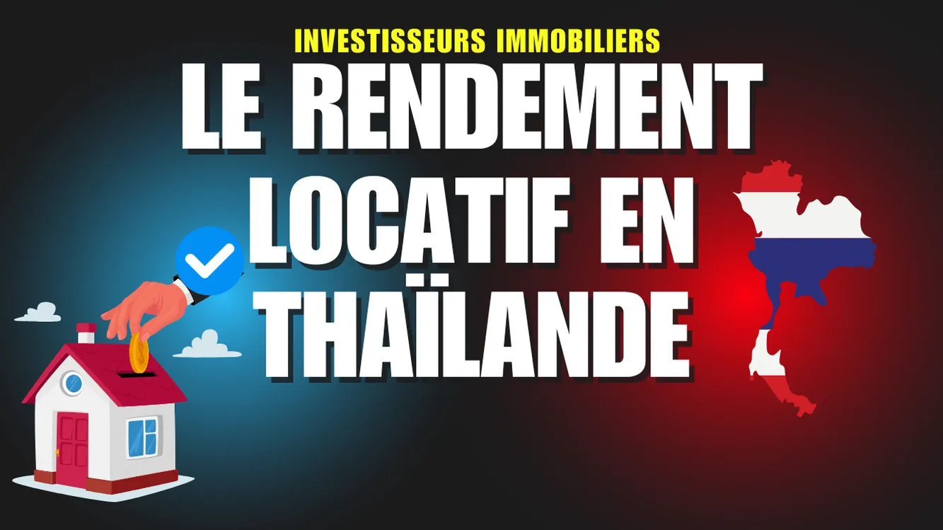 Condo à louer à Pattaya Guide
