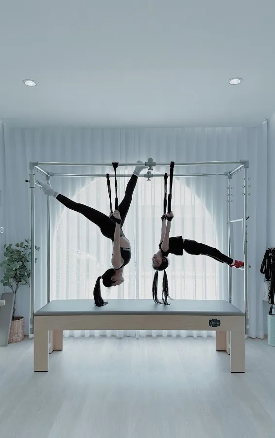 Clover Pilates