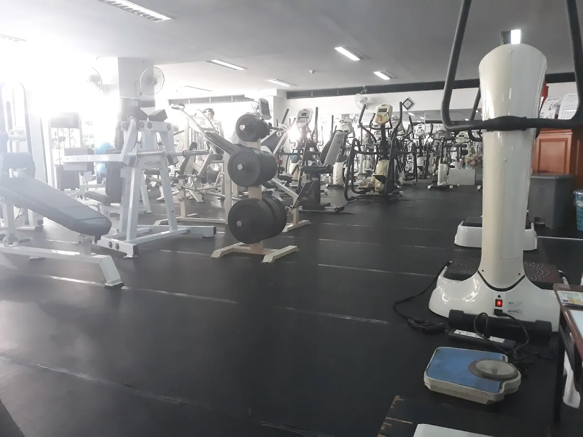 Koni Fitness