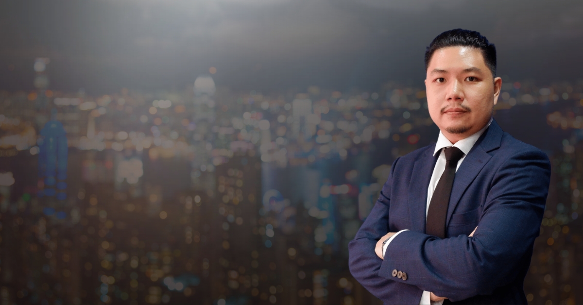 Champ Law Firm | Pattaya Klang