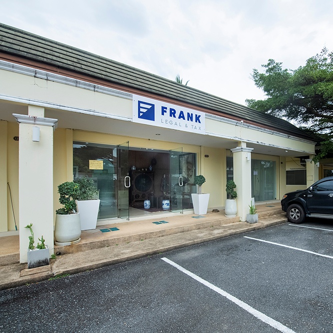 Frank Legal & Tax (Samui) 2