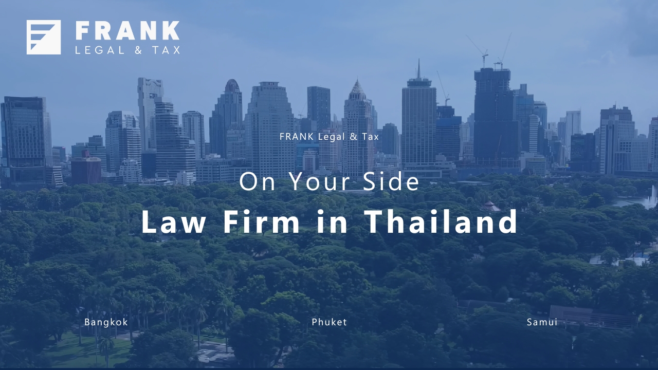 Frank Legal & Tax (Samui) 4