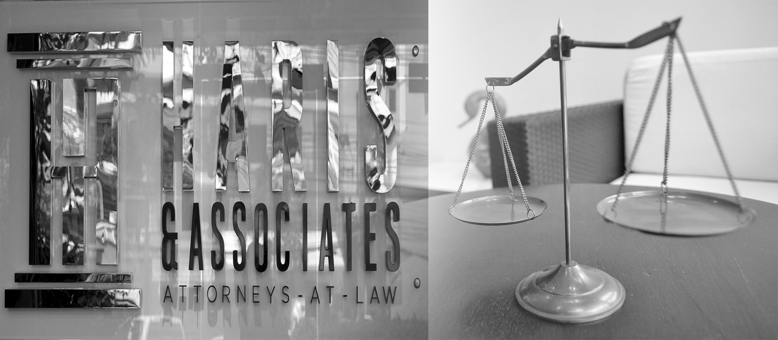 Haris & Associates