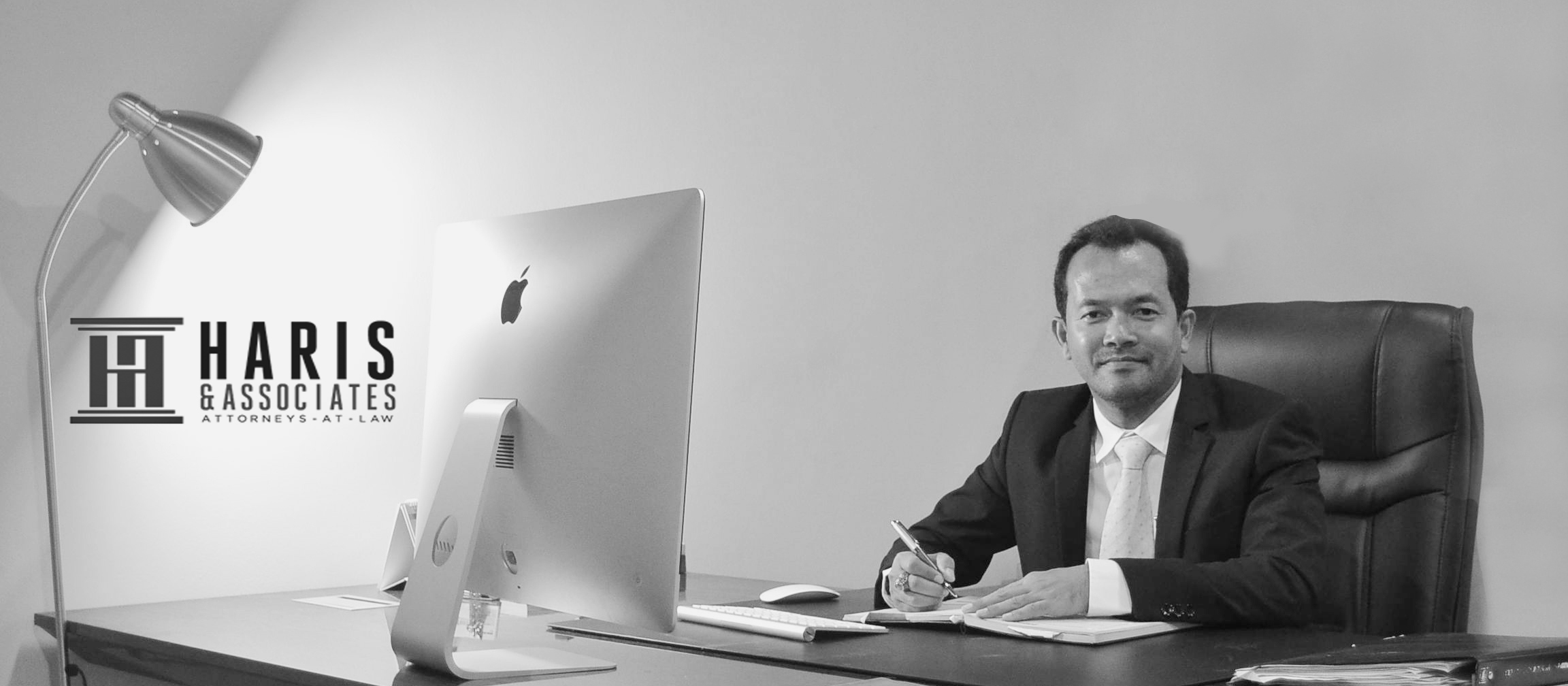 Haris & Associates 3