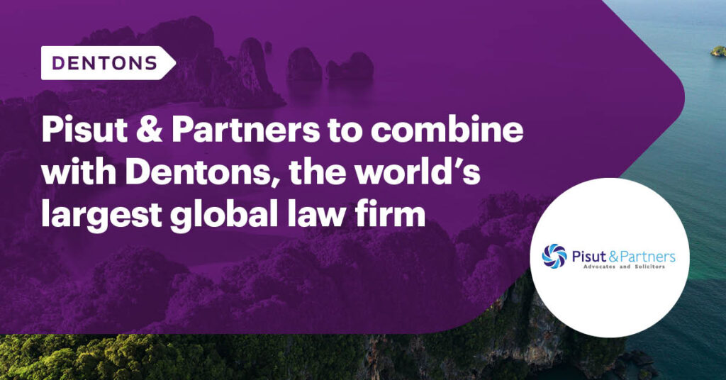 Pisut & Partners