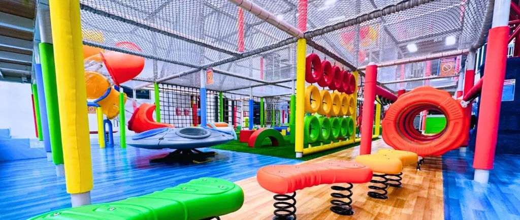 Anglo Singapore International School 3