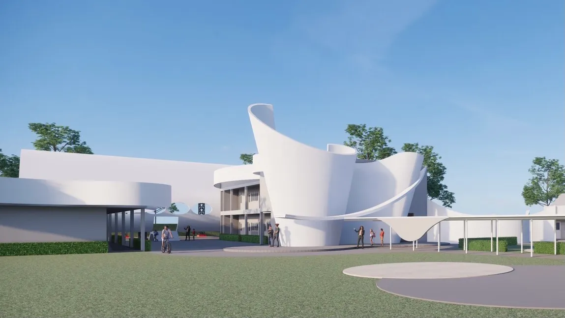 Astra Academy International School