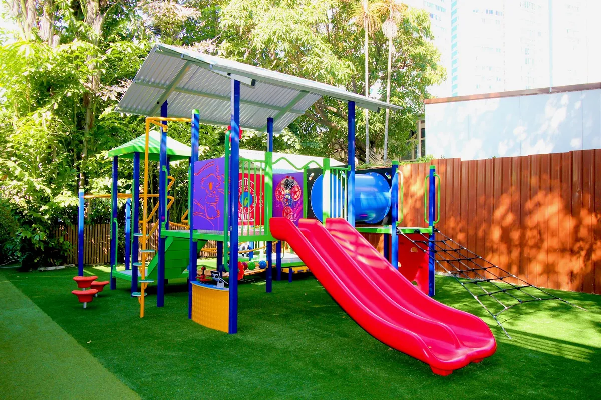 Australian International School Bangkok (Sukhumvit Soi 20)