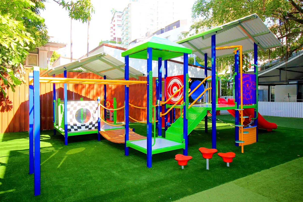 Australian International School Bangkok (Sukhumvit Soi 20) 2