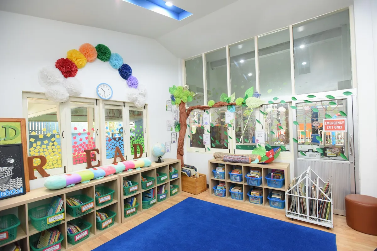 Australian International School Bangkok (Sukhumvit Soi 20) 3