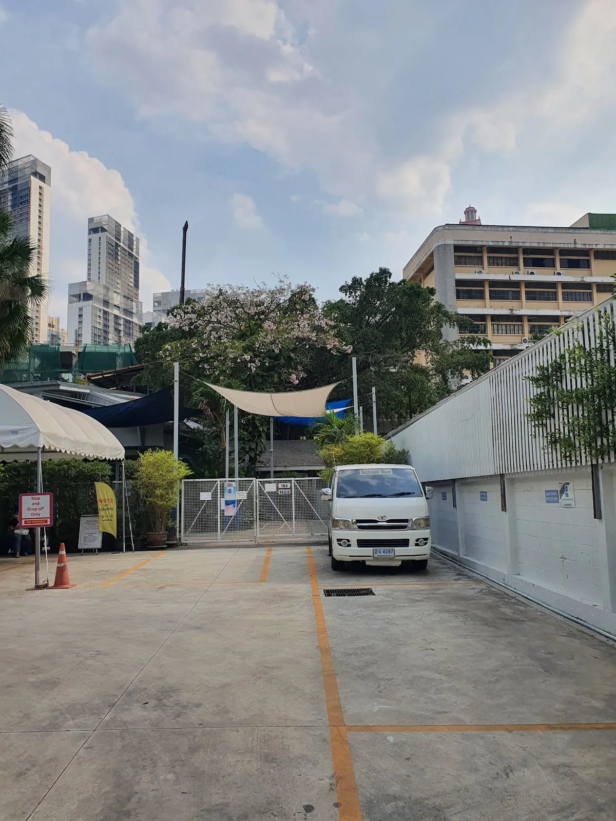 Australian International School Bangkok (Sukhumvit Soi 20) 4