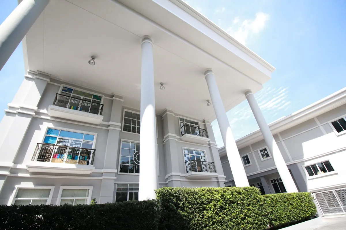Australian International School Bangkok (Sukhumvit Soi 31)