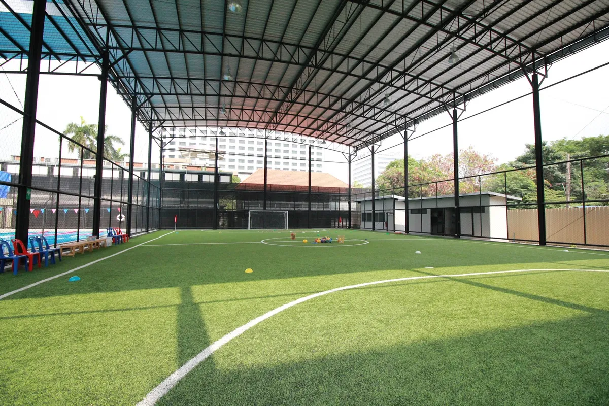 Australian International School Bangkok (Sukhumvit Soi 31) 2